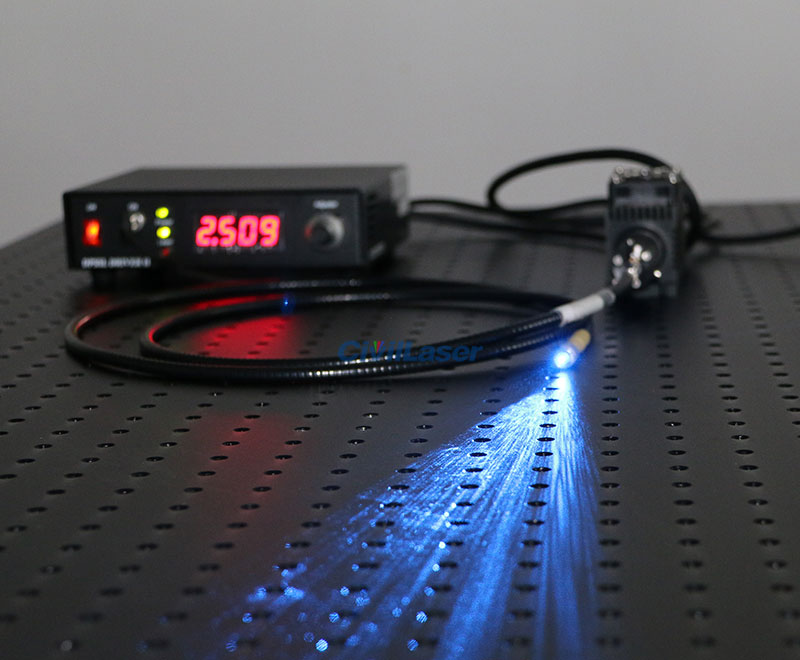 473nm fiber laser supplier